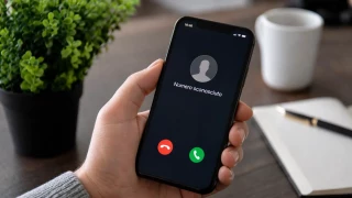 Chi mi ha chiamato da un numero sconosciuto? Come scoprirlo in sicurezza