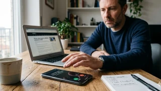 Numeri esteri sospetti: prefissi da conoscere e rischi reali delle chiamate internazionali
