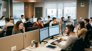 Chiamate dai call center: sono legali? Cosa dice la legge in Italia