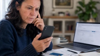 Falso operatore bancario al telefono: come riconoscere la truffa e proteggere i propri soldi