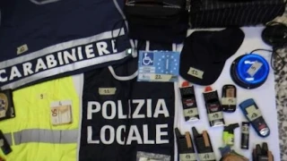Torino, truffe agli anziani: due arresti per rapina e sette furti in abitazione