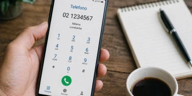 Prefissi telefonici italiani: guida completa per città e operatori