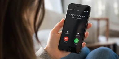 Spoofing telefonico: come fanno a chiamarti con numeri falsi