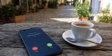 Perché ricevo tante chiamate spam? Le cause più comuni in Italia