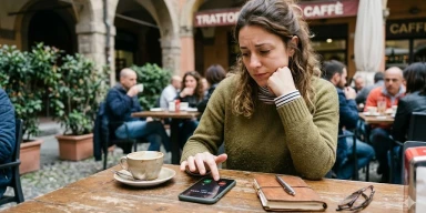 Cosa significa se un numero chiama e riaggancia subito
