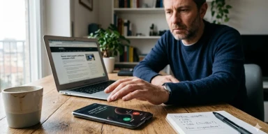 Numeri esteri sospetti: prefissi da conoscere e rischi reali delle chiamate internazionali