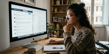 I siti “chi mi ha chiamato” sono affidabili? Come interpretarli correttamente