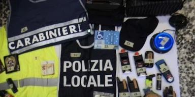 Torino, truffe agli anziani: due arresti per rapina e sette furti in abitazione