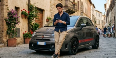 Numero sconosciuto: cosa controllare prima di richiamare