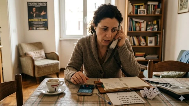 Cosa fare se hai dato dati personali a un truffatore al telefono
