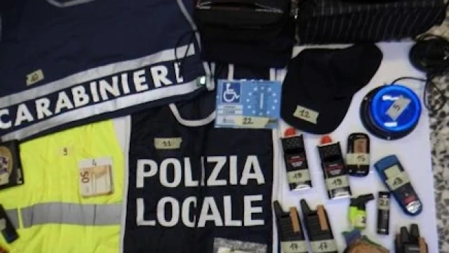 Torino, truffe agli anziani: due arresti per rapina e sette furti in abitazione